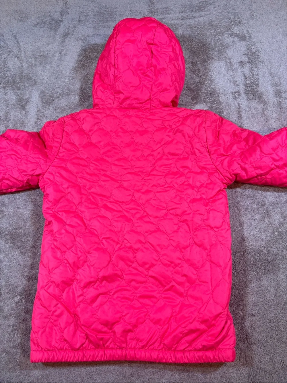 Columbia girls medium